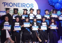 Prolagos divulga lista de selecionados para programa Pioneiros com 30 jovens da região