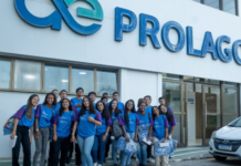Prolagos reúne jovens da rede pública em programa de capacitação em saneamento na Região dos Lagos