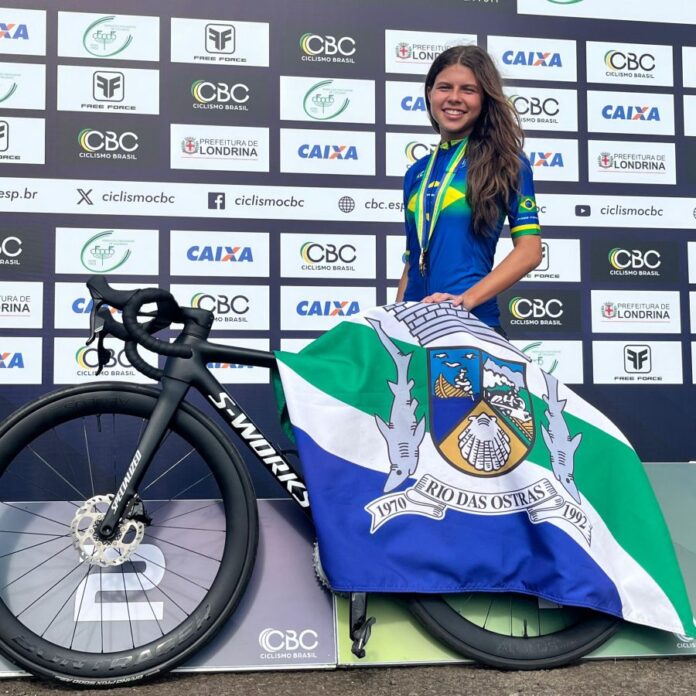 Riostrense vence título nacional e disputa Pan-Americano