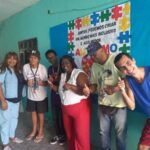 Roda de conversa em São Pedro da Aldeia promove conscientização sobre o autismo no Abril Azul Roda de conversa no CRAS Morro do Milagre fortalece conscientização do “Abril Azul”