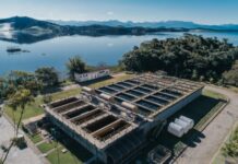 Falta de energia afeta abastecimento de água e Prolagos pede uso consciente na Região dos Lagos