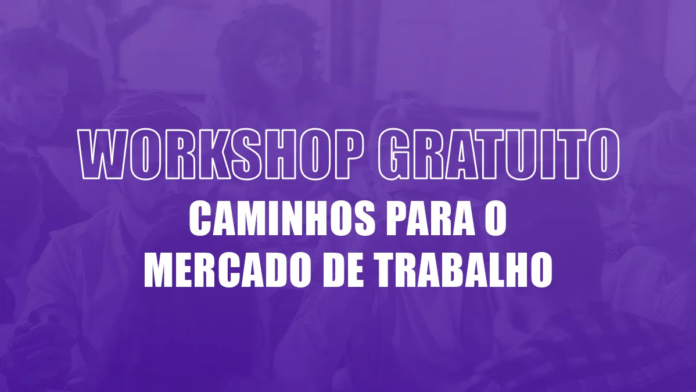 São Pedro da Aldeia abre inscrições para workshop sobre mercado de trabalho 
