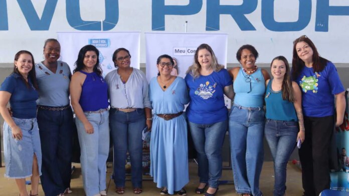São Pedro da Aldeia promove ação do Abril Azul com foco na educação inclusiva