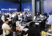 Araruama em Ação: Prefeitura impulsiona desenvolvimento com obras, capacitações e eventos