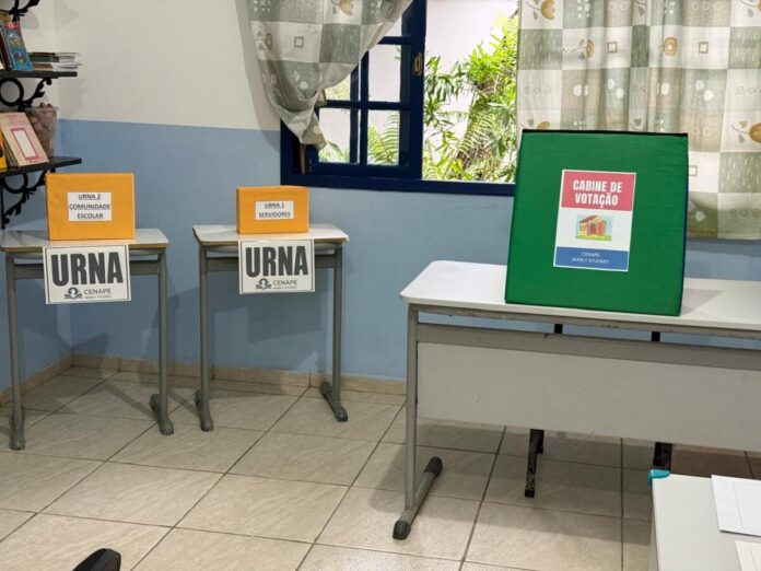 Educação de Cabo Frio realiza eleições dos Conselhos Escolares 2026 na rede municipal de ensino