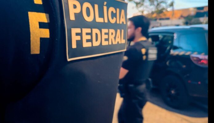 Força-tarefa prende um dos líderes do tráfico de drogas em Arraial do Cabo