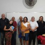 São Pedro da Aldeia: Projeto “Acolhendo Famílias” promove escuta e fortalecimento de vínculos no Balneário Projeto “Acolhendo Famílias” promove escuta e fortalecimento de vínculos na Escola Mz. Paineira