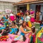 “Semana do Brincar” continua com atividades na Creche Tia Márcia em São Pedro da Aldeia “Semana do Brincar” continua com atividades na Creche Tia Márcia em São Pedro da Aldeia