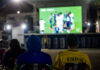 Arenas da Copa voltam a reunir torcedores em Cabo Frio para Brasil x Escócia, nesta quarta-feira (24) Arenas da Copa voltam a reunir torcedores em Cabo Frio para Brasil x Escócia, nesta quarta-feira (24)