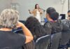 Atenção Básica de Saúde de Cabo Frio participa de evento sobre descentralização de cuidados da tuberculose Atenção Básica de Saúde de Cabo Frio participa de evento sobre descentralização de cuidados da tuberculose