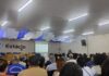 Cabo Frio participa de Fórum sobre agentes comunitários de saúde e agentes de endemias Cabo Frio participa de Fórum sobre agentes comunitários de saúde e agentes de endemias