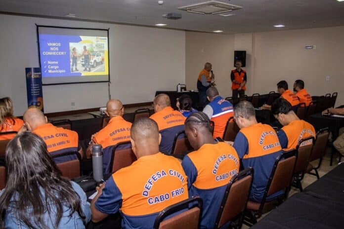Cabo Frio sedia encontro da CNM e reúne representantes de municípios do Rio, Minas Gerais e Espírito Santo