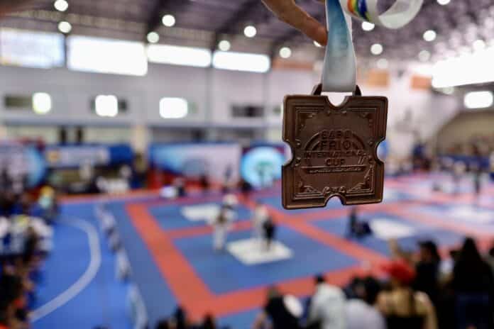 Cabo Frio volta ao cenário de grandes competições esportivas com disputas do Circuito Mineirinho Costa do Sol de Jiu-Jitsu