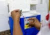 Campanha de vacinação contra a gripe é prorrogada em Cabo Frio Campanha de vacinação contra a gripe é prorrogada em Cabo Frio