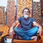 Casa de Cultura recebe exposição “Florestas” Casa de Cultura recebe exposição “Florestas”