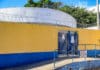 Centro Municipal de Reabilitação do Jardim Esperança passa por obras e atendimentos são transferidos para o Novo Portinho Centro Municipal de Reabilitação do Jardim Esperança passa por obras e atendimentos são transferidos para o Novo Portinho