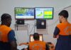 Defesa Civil de Cabo Frio intensifica monitoramento e ações preventivas diante da previsão de influência do fenômeno El Niño Defesa Civil de Cabo Frio intensifica monitoramento e ações preventivas diante da previsão de influência do fenômeno El Niño