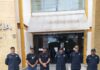 Dois homens são encaminhados à delegacia durante fiscalização contra a flanelagem em Cabo Frio Dois homens são encaminhados à delegacia durante fiscalização contra a flanelagem em Cabo Frio