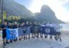 GCM de Cabo Frio conclui Intercâmbio Operacional de Patrulhamento Tático com participação de agentes do Gop e Romu GCM de Cabo Frio conclui Intercâmbio Operacional de Patrulhamento Tático com participação de agentes do Gop e Romu