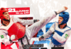 Inscrições para Campeonato de Taekwondo encerram nesta quinta-feira em Cabo Frio; veja como se inscrever Inscrições para Campeonato de Taekwondo encerram nesta quinta-feira em Cabo Frio; veja como se inscrever