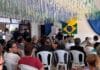 Junho Violeta: palestras reforçaram a conscientização sobre a violência contra os idosos Junho Violeta: palestras reforçaram a conscientização sobre a violência contra os idosos