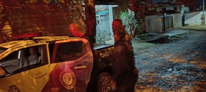 Patrulha Maria da Penha registra três prisões em ocorrências de violência doméstica em Cabo Frio