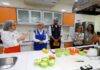 Praça de São Cristóvão recebe o Projeto Ação em Saúde, de educação alimentar e nutricional, nesta terça (30) Praça de São Cristóvão recebe o Projeto Ação em Saúde, de educação alimentar e nutricional, nesta terça (30)