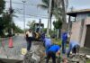 Prefeitura de Cabo Frio amplia sistema de drenagem no bairro das Palmeiras Prefeitura de Cabo Frio amplia sistema de drenagem no bairro das Palmeiras