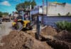 Prefeitura de Cabo Frio avança com obras de drenagem e recuperação viária no Jardim Olinda Prefeitura de Cabo Frio avança com obras de drenagem e recuperação viária no Jardim Olinda