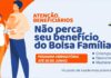 Prefeitura de Cabo Frio convoca beneficiários do Bolsa Família para 1ª pesagem de 2026 Prefeitura de Cabo Frio convoca beneficiários do Bolsa Família para 1ª pesagem de 2026