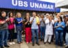 Prefeitura de Cabo Frio entrega Unidade Básica de Saúde de Unamar reformada e equipada para a população Prefeitura de Cabo Frio entrega Unidade Básica de Saúde de Unamar reformada e equipada para a população