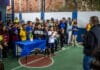 Prefeitura de Cabo Frio inicia entrega dos uniformes de inverno para alunos da rede municipal Prefeitura de Cabo Frio inicia entrega dos uniformes de inverno para alunos da rede municipal