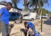 Prefeitura de Cabo Frio intensifica manutenção preventiva da rede de drenagem em três bairros Prefeitura de Cabo Frio intensifica manutenção preventiva da rede de drenagem em três bairros