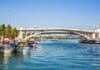 Prefeitura de Cabo Frio prepara Ponte Feliciano Sodré para celebrar centenário no dia 14 de julho Prefeitura de Cabo Frio prepara Ponte Feliciano Sodré para celebrar centenário no dia 14 de julho