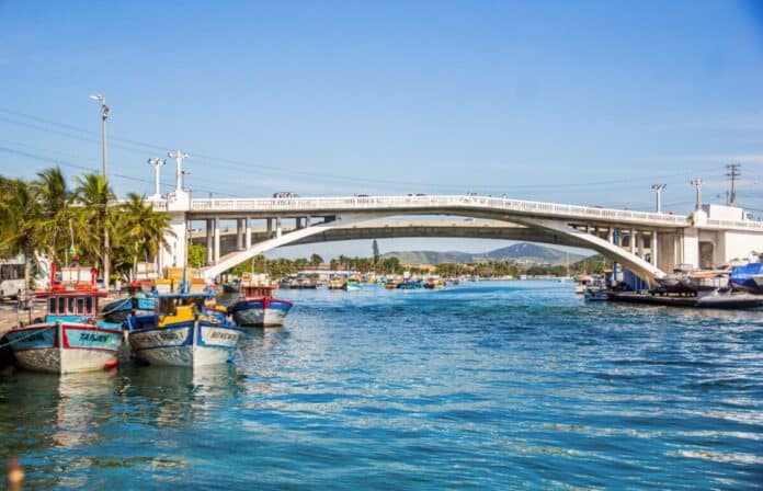 Prefeitura de Cabo Frio prepara Ponte Feliciano Sodré para celebrar centenário no dia 14 de julho