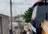 Prefeitura de Cabo Frio recupera sistema de drenagem na Rua Clara Nunes, no bairro Vila do Ar Prefeitura de Cabo Frio recupera sistema de drenagem na Rua Clara Nunes, no bairro Vila do Ar