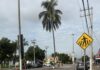 Prefeitura de Cabo Frio revitaliza sinalização na Avenida Lecy Gomes da Costa, em São Cristóvão Prefeitura de Cabo Frio revitaliza sinalização na Avenida Lecy Gomes da Costa, em São Cristóvão