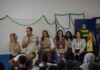 Projeto ‘Conhecer para Aprender’ leva debate sobre violência contra a mulher para dentro das salas de aula em Cabo Frio Projeto 'Conhecer para Aprender' leva debate sobre violência contra a mulher para dentro das salas de aula em Cabo Frio