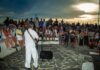 Projeto musical “O Canto do Forte” chega a mais um fim de semana Projeto musical “O Canto do Forte” chega a mais um fim de semana