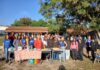 Sarau Literário incentiva leitura e produção artística entre alunos da rede municipal de Cabo Frio Sarau Literário incentiva leitura e produção artística entre alunos da rede municipal de Cabo Frio