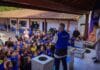 Semana do Meio Ambiente segue com atividades em parceria com as redes municipal e estadual de Educação Semana do Meio Ambiente segue com atividades em parceria com as redes municipal e estadual de Educação