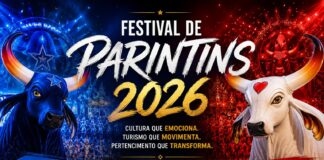 Festival de Parintins 2026: a celebração que transforma cultura em emoção, turismo e pertencimento