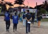 Vigilância Sanitária de Cabo Frio fiscaliza comércio de alimentos na Praça da Cidadania Vigilância Sanitária de Cabo Frio fiscaliza comércio de alimentos na Praça da Cidadania