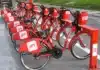 Maricá amplia uso gratuito das Vermelhinhas em 2h no Dia Mundial da Bicicleta