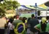 Maricá terá telão e shows gratuitos para torcedores nos jogos do Brasil na Copa do Mundo