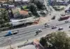 Maricá amplia segurança com 11ª passarela na RJ-106, priorizando pedestres