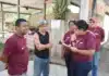 Maricá leva serviços municipais à porta de casa em Jacaroá com Gabinete do Povo