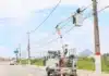 Maricá: 15 Toneladas de Fios Removidas em 2025 para Mais Segurança e Organização Urbana
