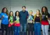 Maricá abre inscrições para Auxílio Atleta; veja como participar do programa