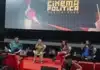 Maricá celebra cinema e política com festival e homenagens a Glauber Rocha